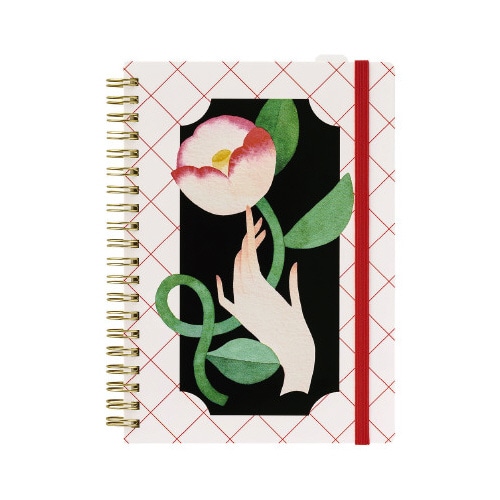 ヒトトキノ−トCR(ハナツミ)x2