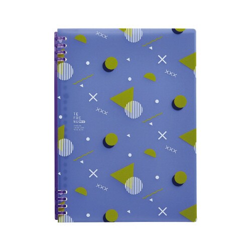 リングノ−ト テフレ−ヌ ネオ 004x5 B5