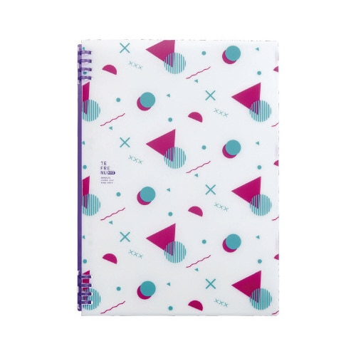 リングノ−ト テフレ−ヌ ネオ 003x5 A4