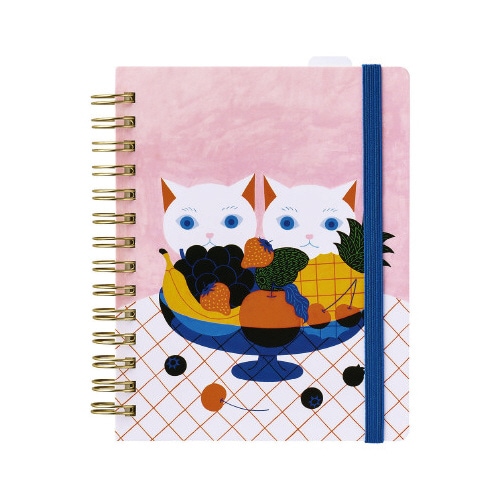 ヒトトキノ−トPR(フル−ツ)x2