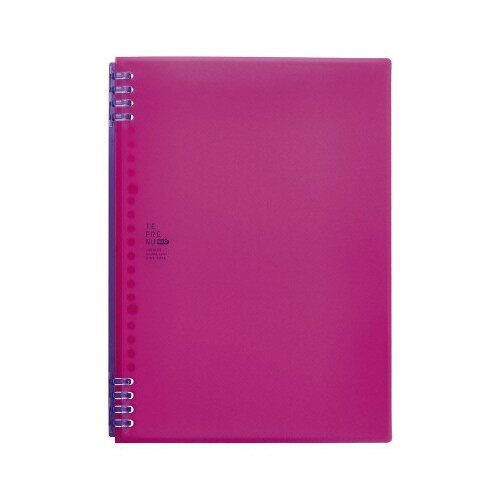 リングノ−ト テフレ−ヌ ネオ 001x5 B5