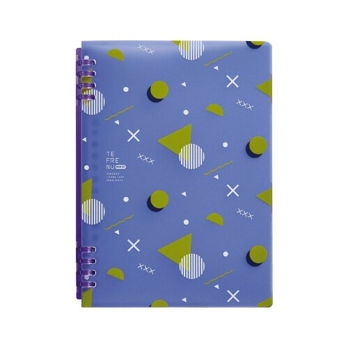 リングノ−ト テフレ−ヌ ネオ 004x5 A5