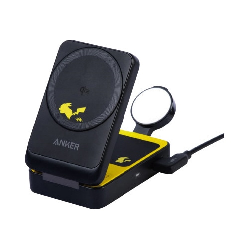 マグネットシキワイヤレスジュウデンキ