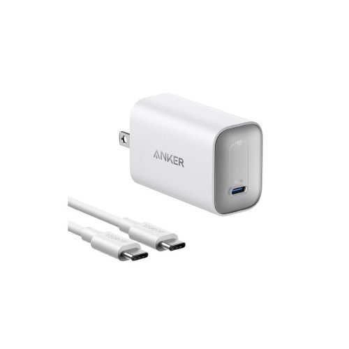 Anker Nano Charger (100W)