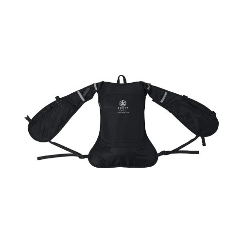 水冷服ウェアDIRECTCOOLPROバッテリー付