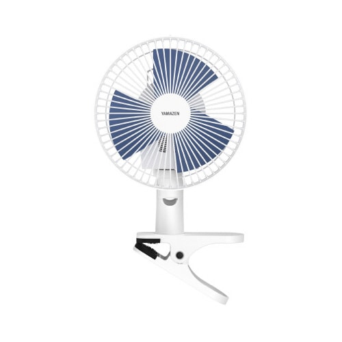 18cm クリップ扇