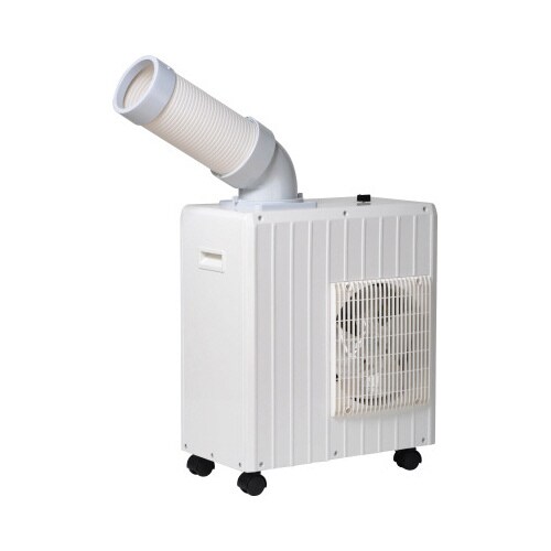 スポットエアコン ミニタイプ