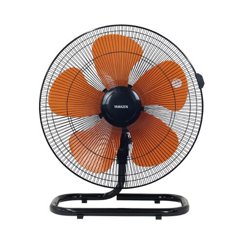 45cm床置式工業扇
