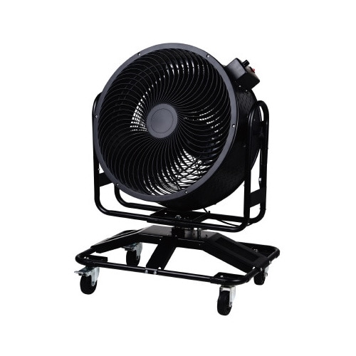 60cmDC首振りサーキュレーター