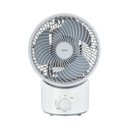 18cm サーキュレーター全分解仕様−左右首振り