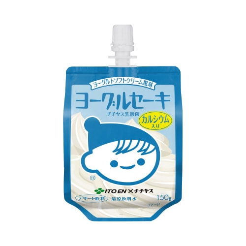 ヨーグルセーキヨーグルトソフトC30個
