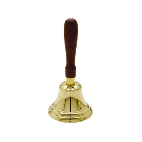 ガランガランベル