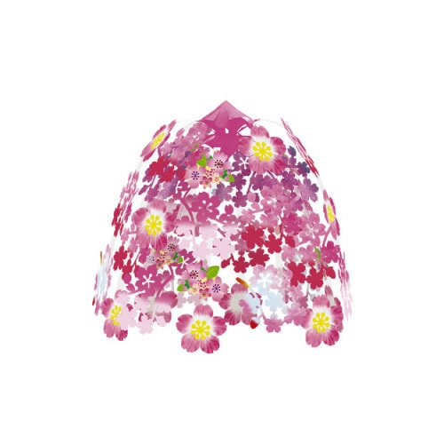 桜ミックス2段センター