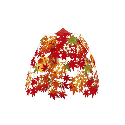 水面紅葉2段センター