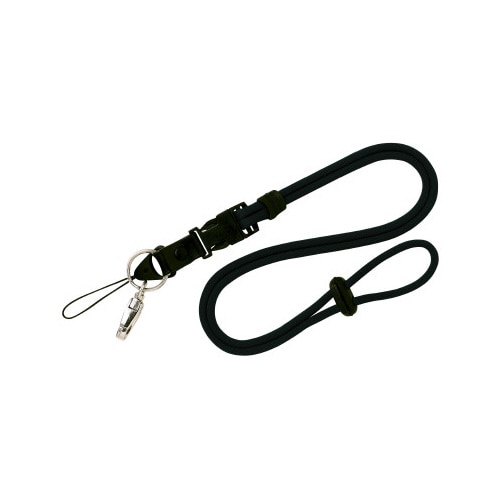 ストラップ 多機能 90cm 黒