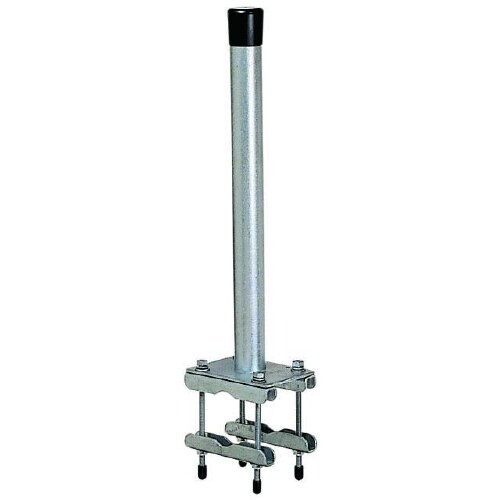 フェンスベース