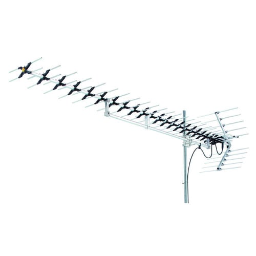 超高性能型 共同受信用 UHFアンテナ