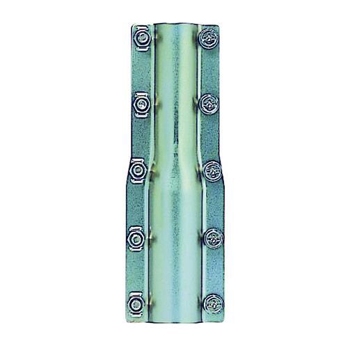 マスト接続金具