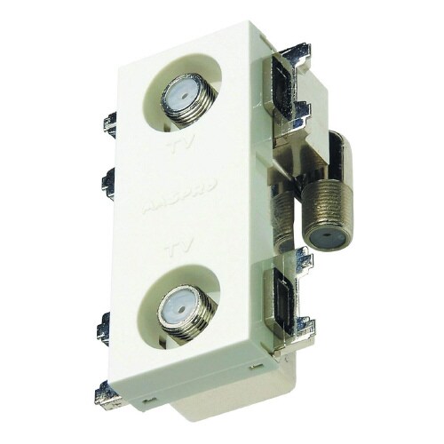 直列ユニット カットフィルタースイッチ