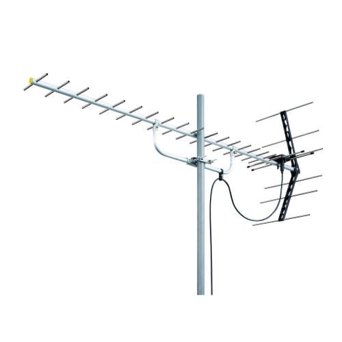 高性能型 耐久型 UHFアンテナ