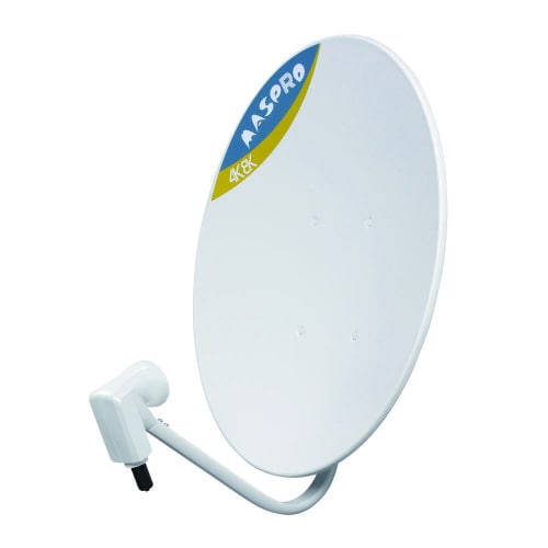 BS・110°CSアンテナ45cm