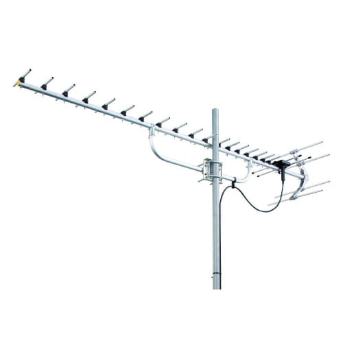 普及型 共同受信用 UHFアンテナ