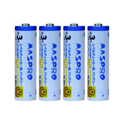 レベルチェッカー用バッテリー