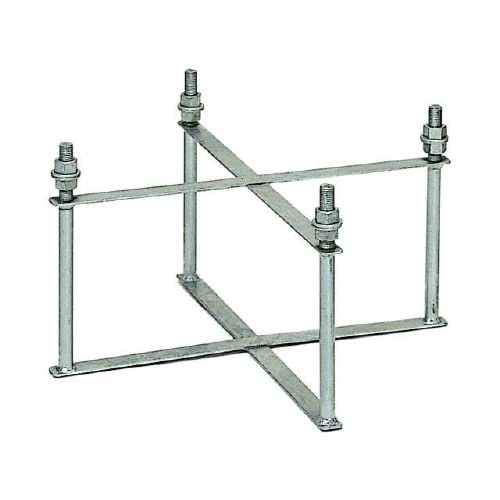 自立マスト用アンカーボルト