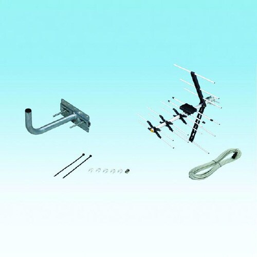 標準型 UHFアンテナセット