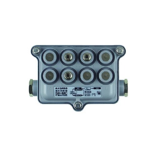 BL型 混合(分波)器 (屋外用)