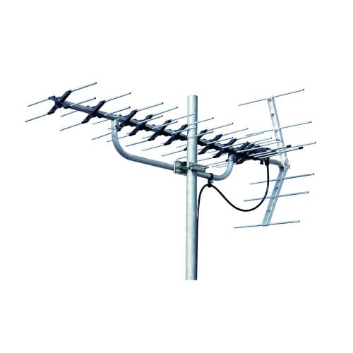 超高性能型 UHFアンテナ