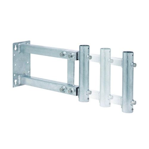 伸縮型サイドベース