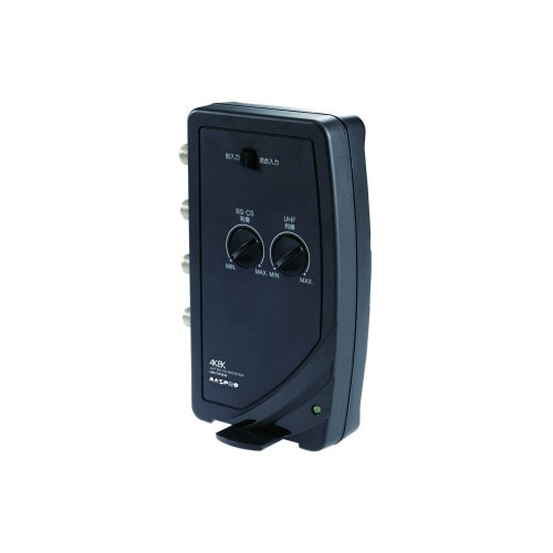 UHF・BS・CSブースター30dB