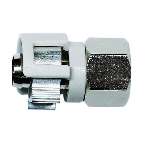 5C用 F型プラグ(かしめリング一体型)