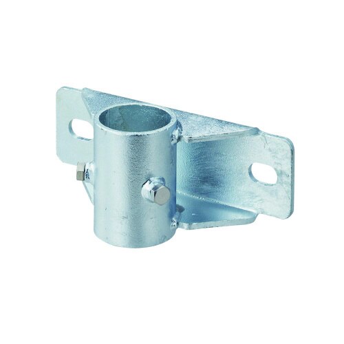 側面付けマスト取付金具