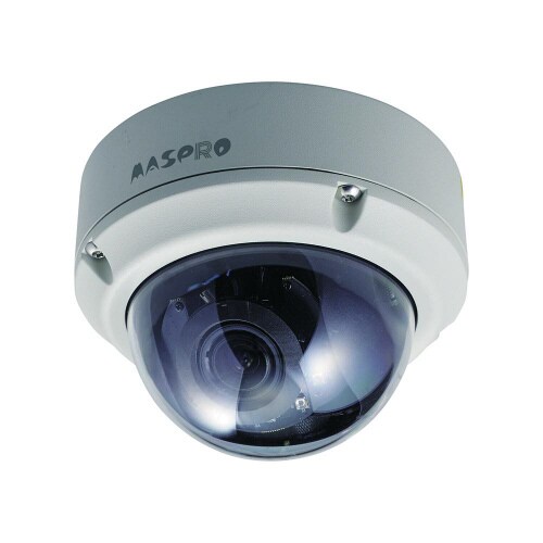 ネットワークカメラ