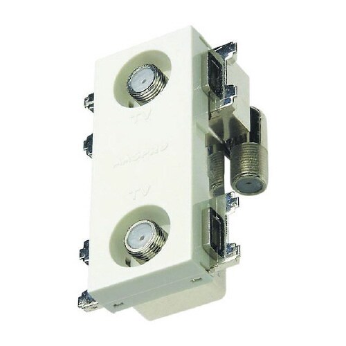 直列ユニット2600MHz