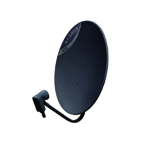 BS・110°CSアンテナ45cm