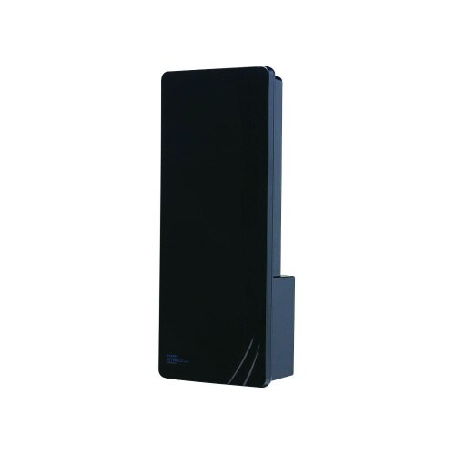 簡易 UHFアンテナ ブースター内蔵