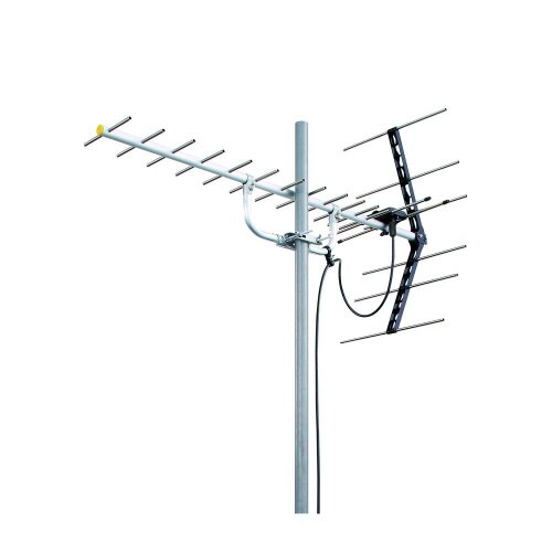 高性能型 耐久型 UHFアンテナ