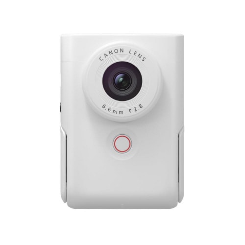 デジタルカメラ PowerShot V10(WH)