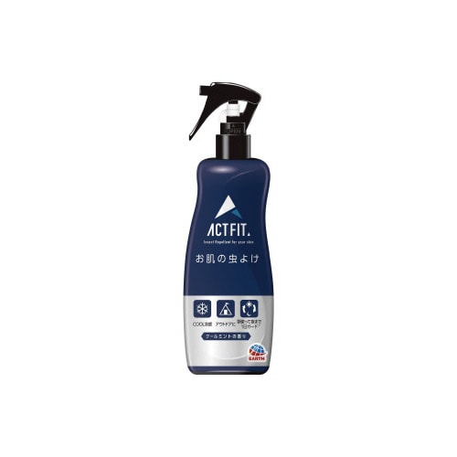 はだまも ACT FIT ミスト 200ml×20