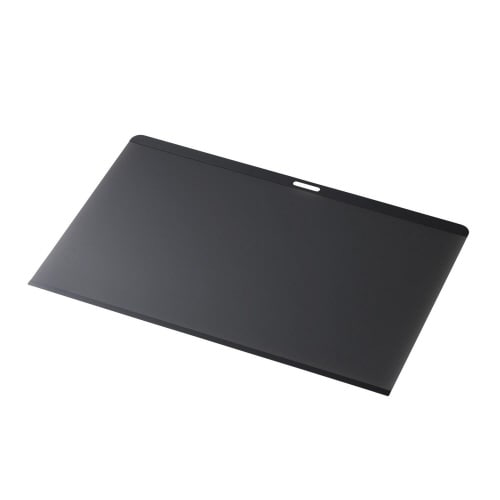 MacBookPro 13 覗き見防止フィルター
