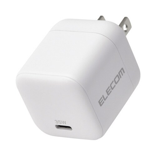 USBType−C コンセント 充電器 小型 白