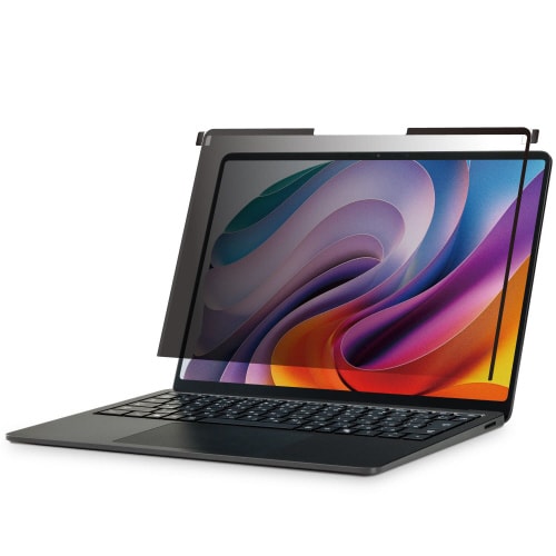 SurfaceLaptop7 覗き見防止フィルター