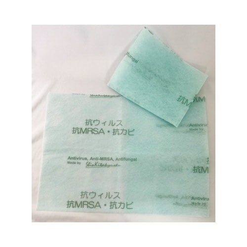 抗ウイルスエアコンフィルター フィルドゥ10枚入り