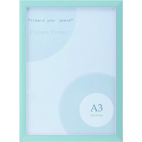 7919 OA−A3 ブルー