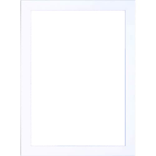 カラーパネル(5906) A1 ホワイト