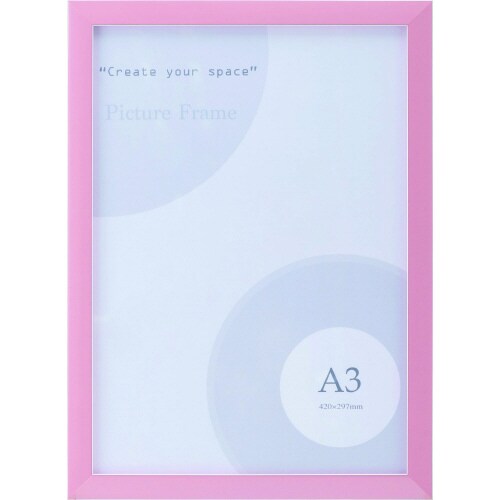 7919 OA−A3 ピンク