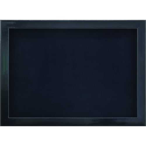 8231 OA−A4 ブラック/ブラック